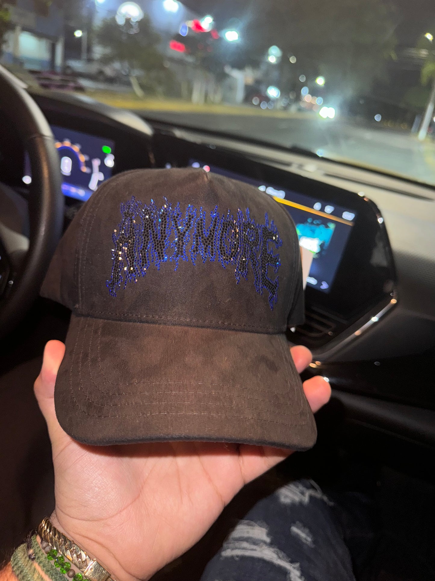 Gorra Anymore