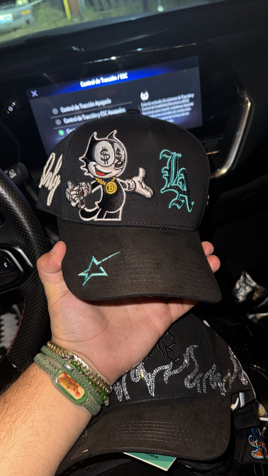 Gorra LA
