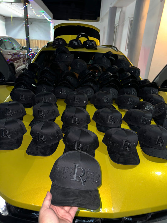 Gorra Luis R