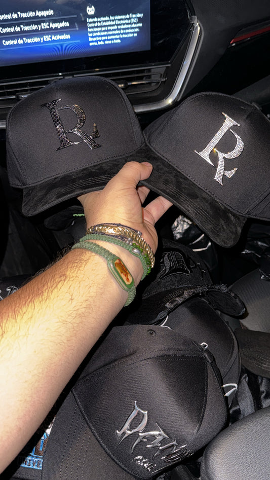 Gorra luis R- 1-1000