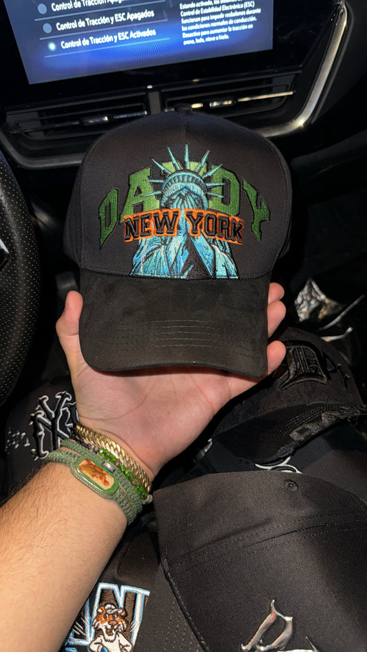 Dandy hats-drop USA