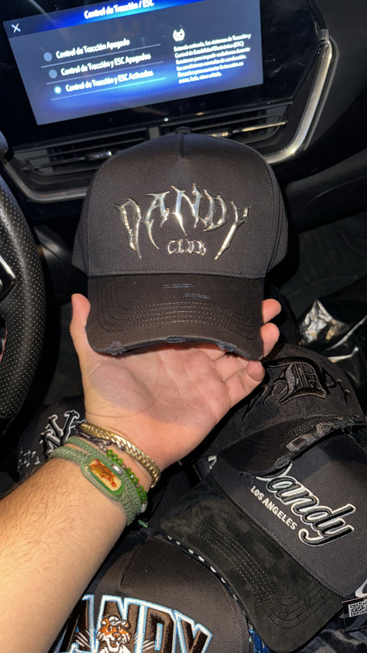Dandy hats- USA