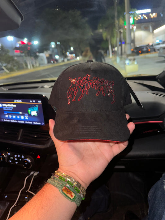 Gorra anímore