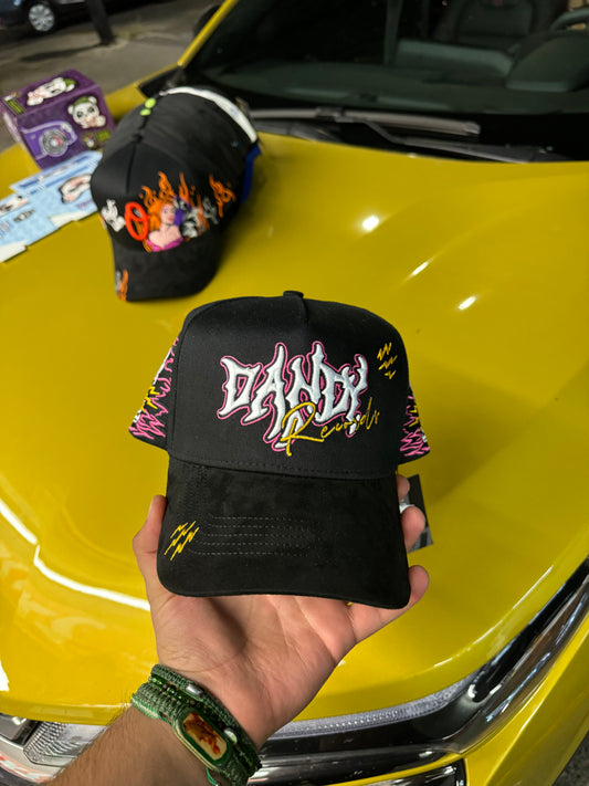Dandy hats- records
