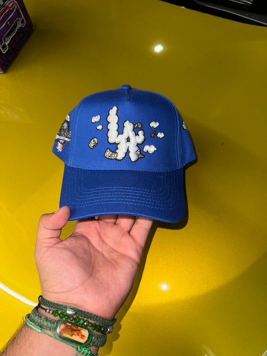 Gorra 31 hats